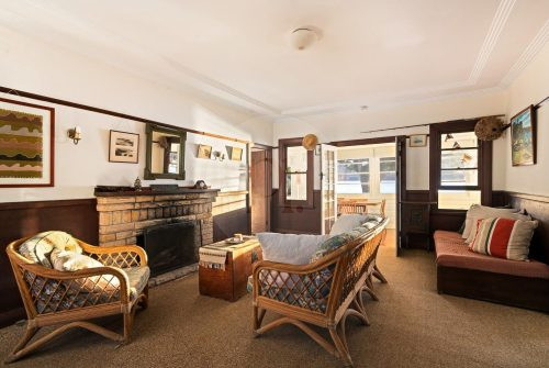 Tideway, Palm Beach 8