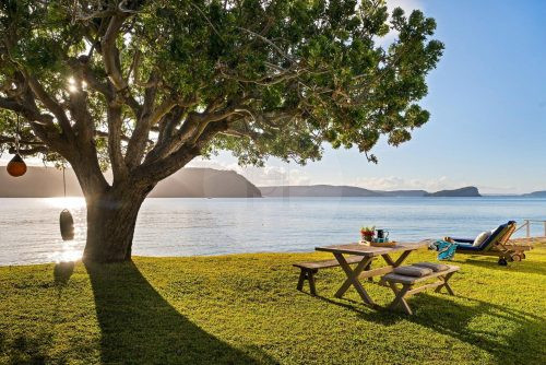 Tideway, Palm Beach 9