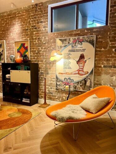 Vetro, Redfern -13