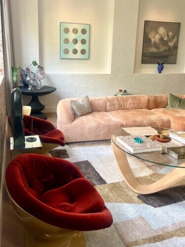 Vetro, Redfern -16