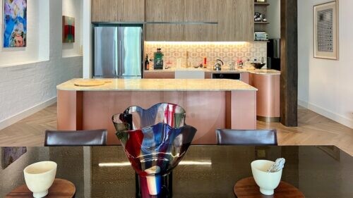 Vetro, Redfern -5