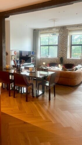 dining space