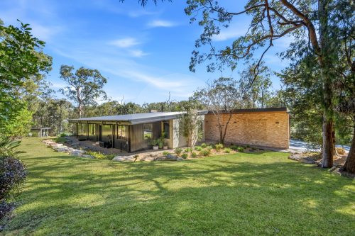 Woodvale, Glenbrook 1
