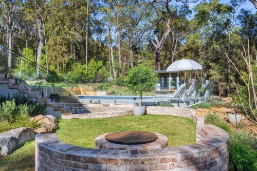 Woodvale, Glenbrook 8