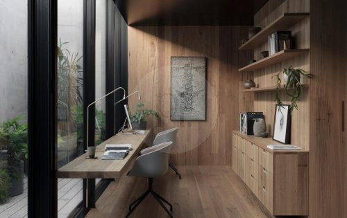 home office