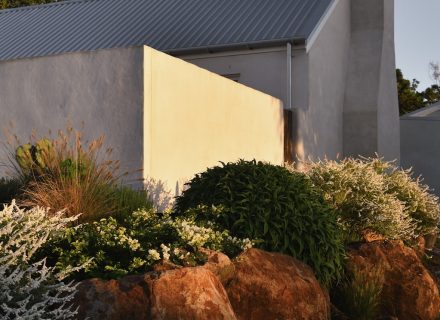 gardens established garage