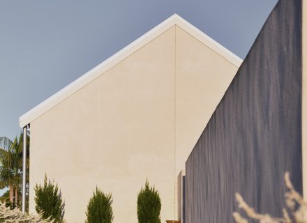 facade