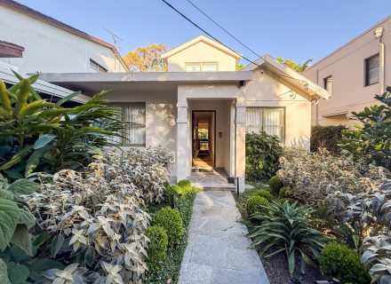 118Aperol, Rose Bay