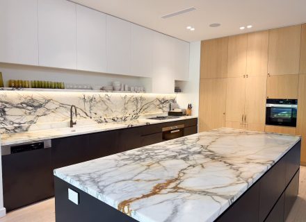 kitchen laundry