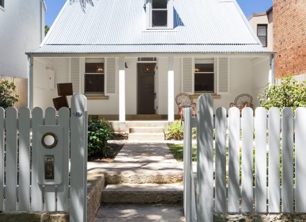 Country Charm, Woollahra