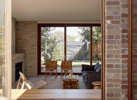 A Stone's Throw, Northcote 21