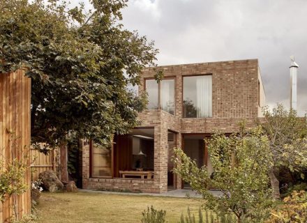 outdoor area backyard pool garden established