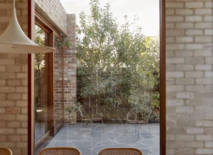 A Stone's Throw, Northcote 5