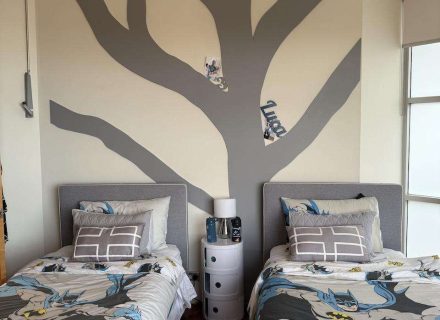 ARES CHILDRENS BEDROOM4