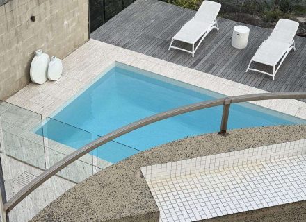 ARES POOL 20