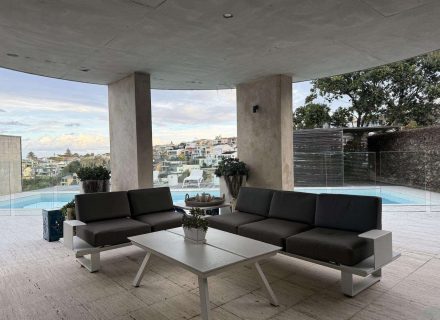 ARES POOL AREA1