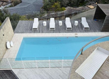 ARES POOL3