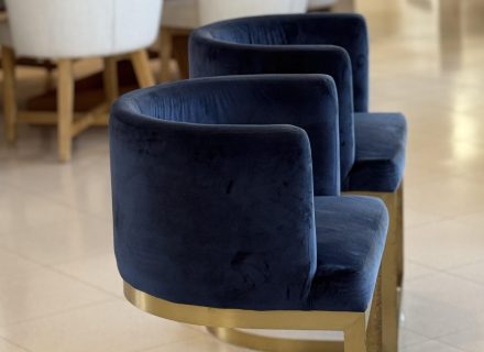 ARES dining living5