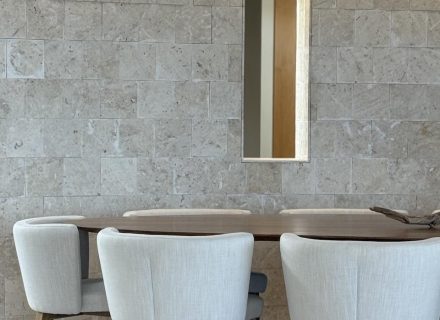 ARES dining living8