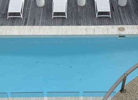 ARES pool9