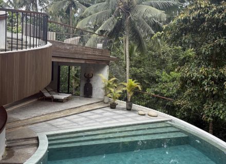 ASTOR'S VILLA, UBUD12