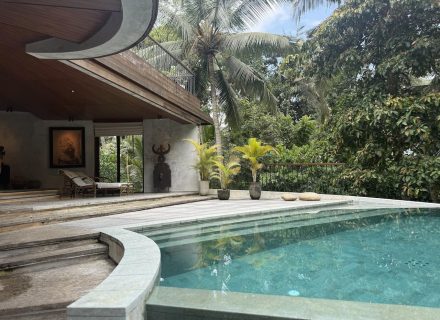 ASTOR'S VILLA, UBUD40