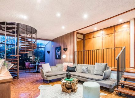 Aalto House, Floreat-27