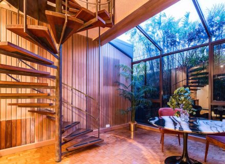 home office