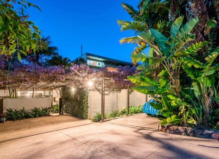 Aalto House, Floreat-32