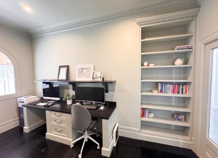 home office