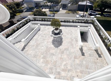 driveway garage