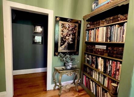 home office