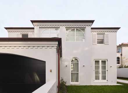 Adorn, Bellevue Hill 3