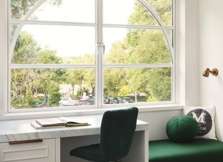 home office