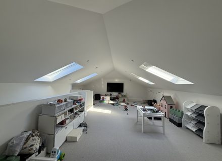Adorn, Bellevue Hill RUMPUS ATTIC 4