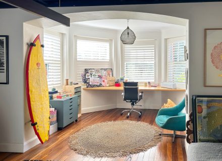 home office