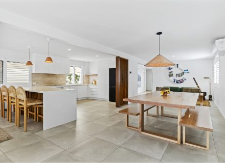 kitchen laundry