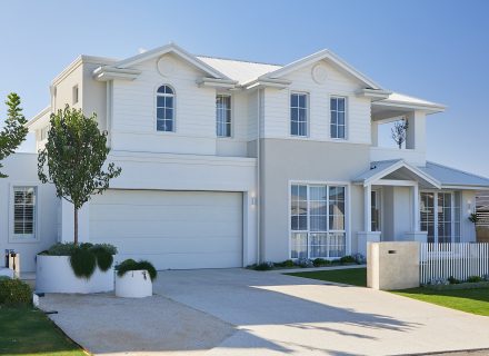 garage driveway