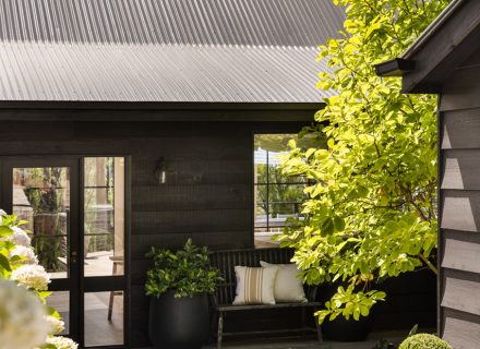 Aleu Lodge, Red Hill South-06