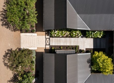 Aleu Lodge, Red Hill South-07