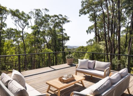 Aleu Lodge, Red Hill South-09