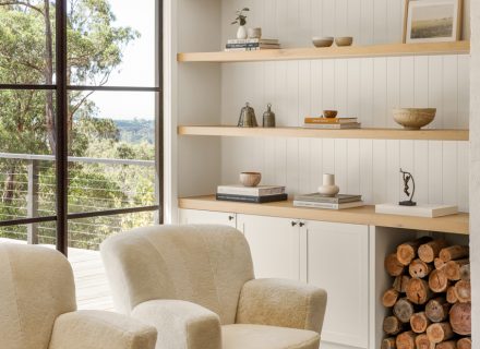 Aleu Lodge, Red Hill South-19