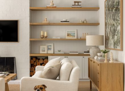 Aleu Lodge, Red Hill South-20