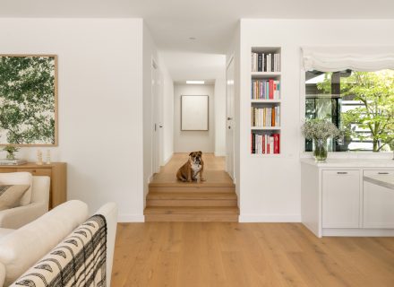 Aleu Lodge, Red Hill South-23