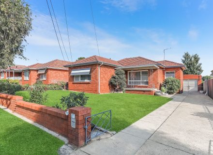 facade driveway