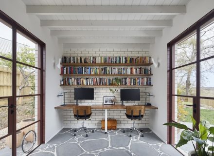 home office