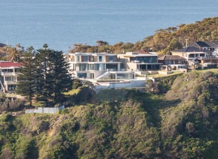 Alter Ego, Port Kembla 106