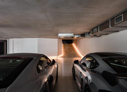 garage