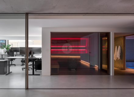 home office