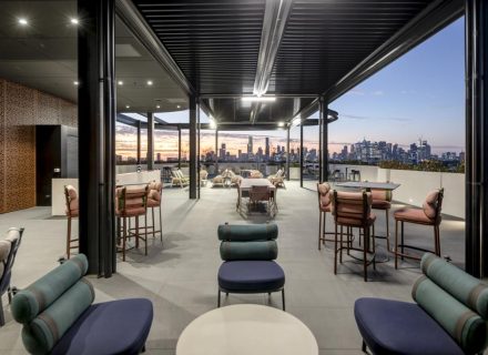 kitchen laundry bathroom